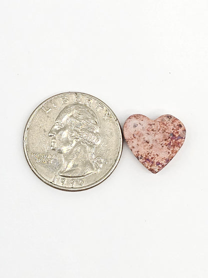 Mexican Cantera Opal Cabochon | Natural Opal from Mexico