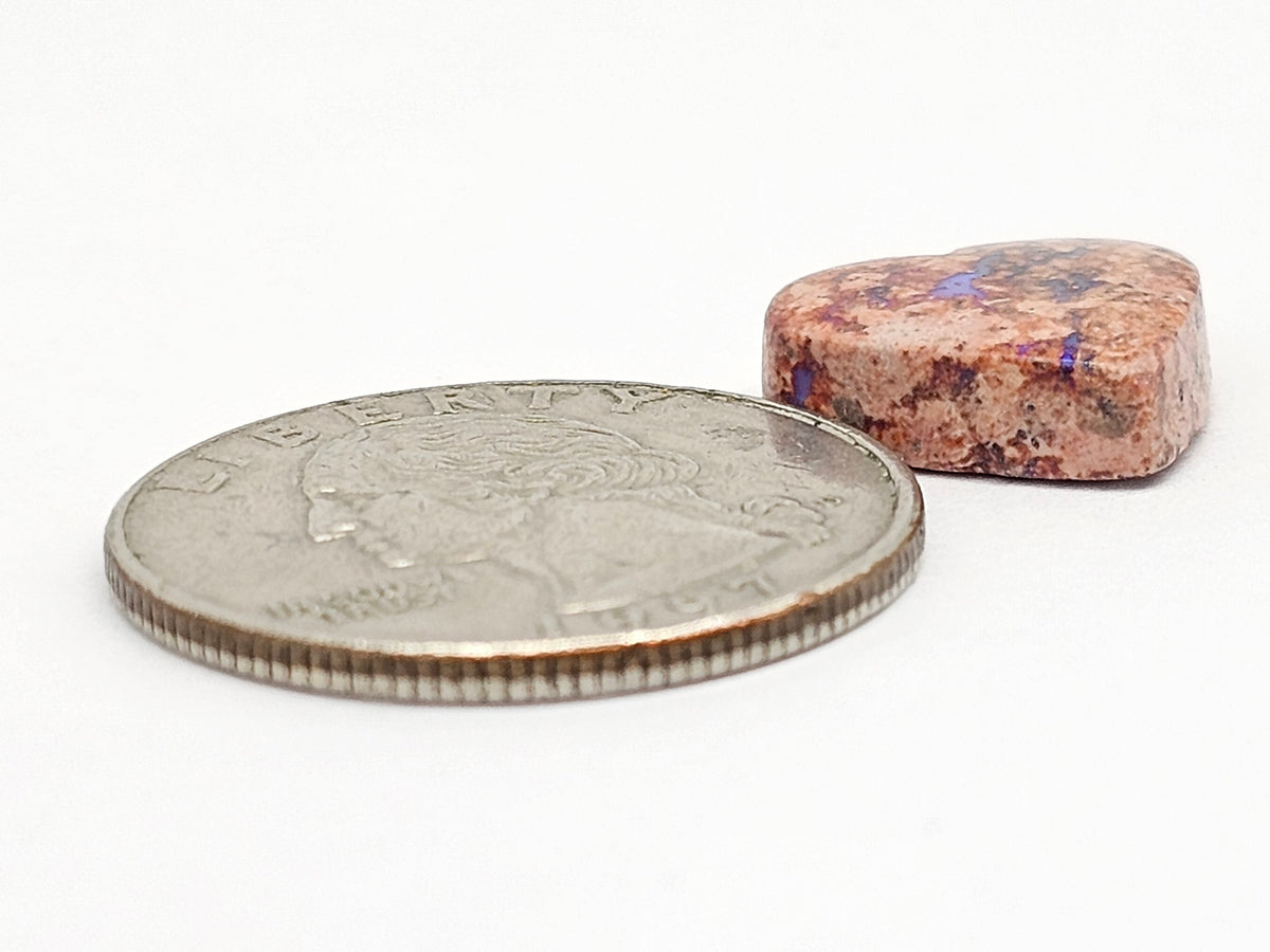 Mexican Cantera Opal Cabochon | Natural Opal from Mexico
