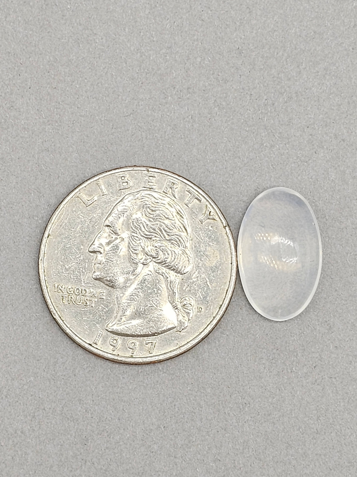 Mexican Jelly Opal Cabochon | Natural Opal from Mexico