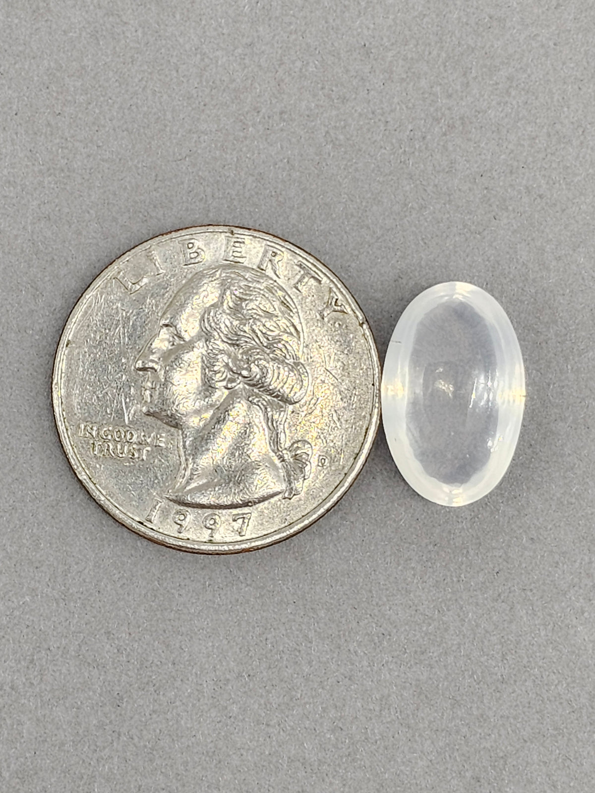 Mexican Jelly Opal Cabochon | Natural Opal from Mexico