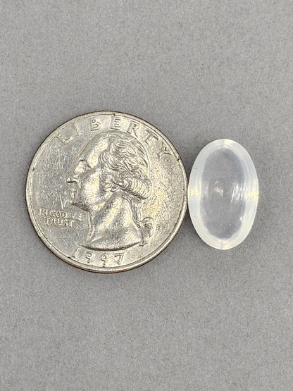 Mexican Jelly Opal Cabochon | Natural Opal from Mexico