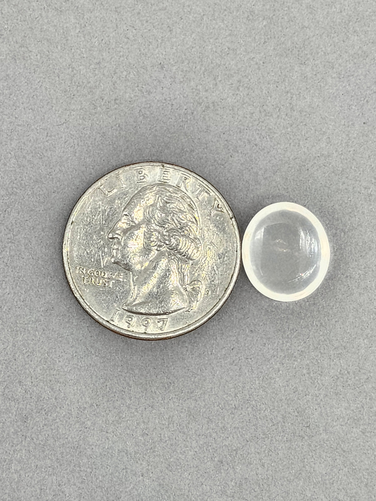 Mexican Jelly Opal Cabochon | Natural Opal from Mexico