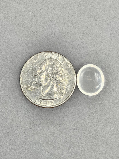 Mexican Jelly Opal Cabochon | Natural Opal from Mexico