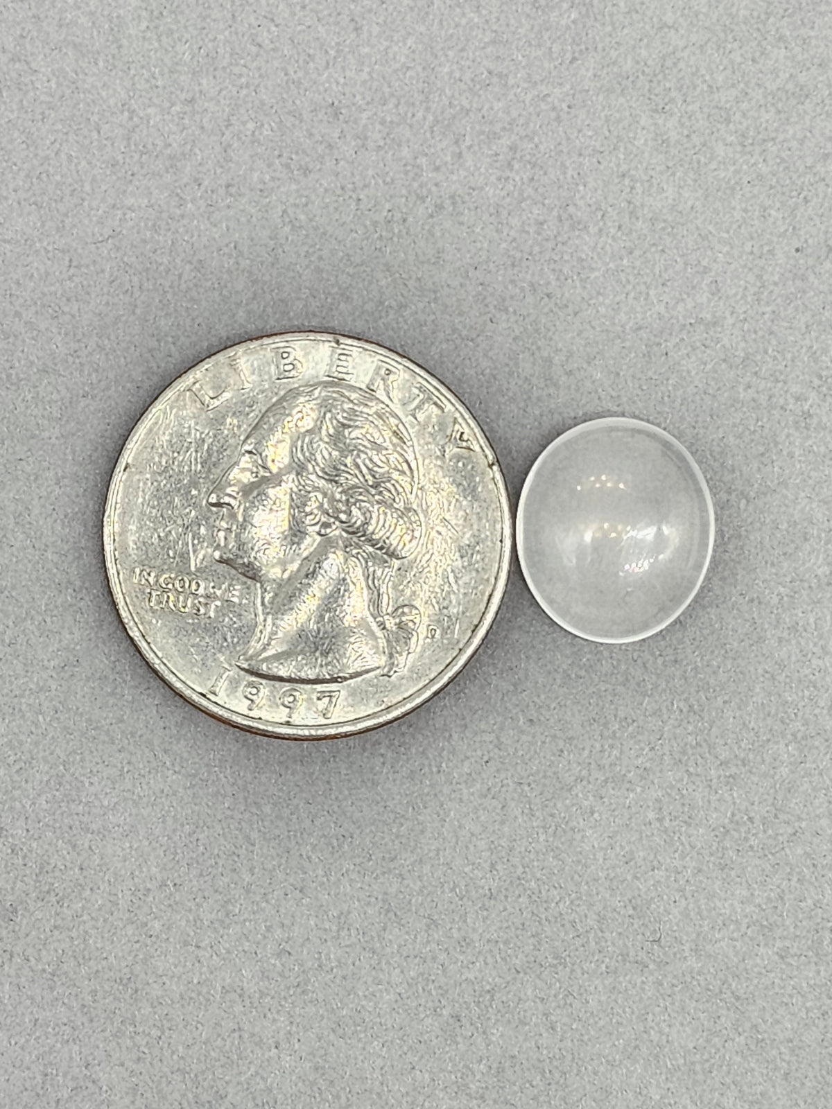 Mexican Jelly Opal Cabochon | Natural Opal from Mexico