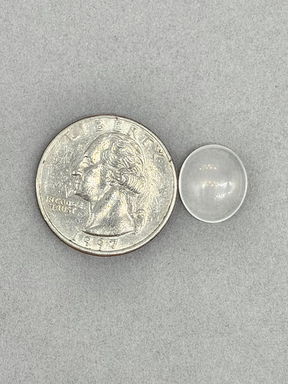 Mexican Jelly Opal Cabochon | Natural Opal from Mexico