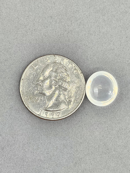 Mexican Jelly Opal Cabochon | Natural Opal from Mexico
