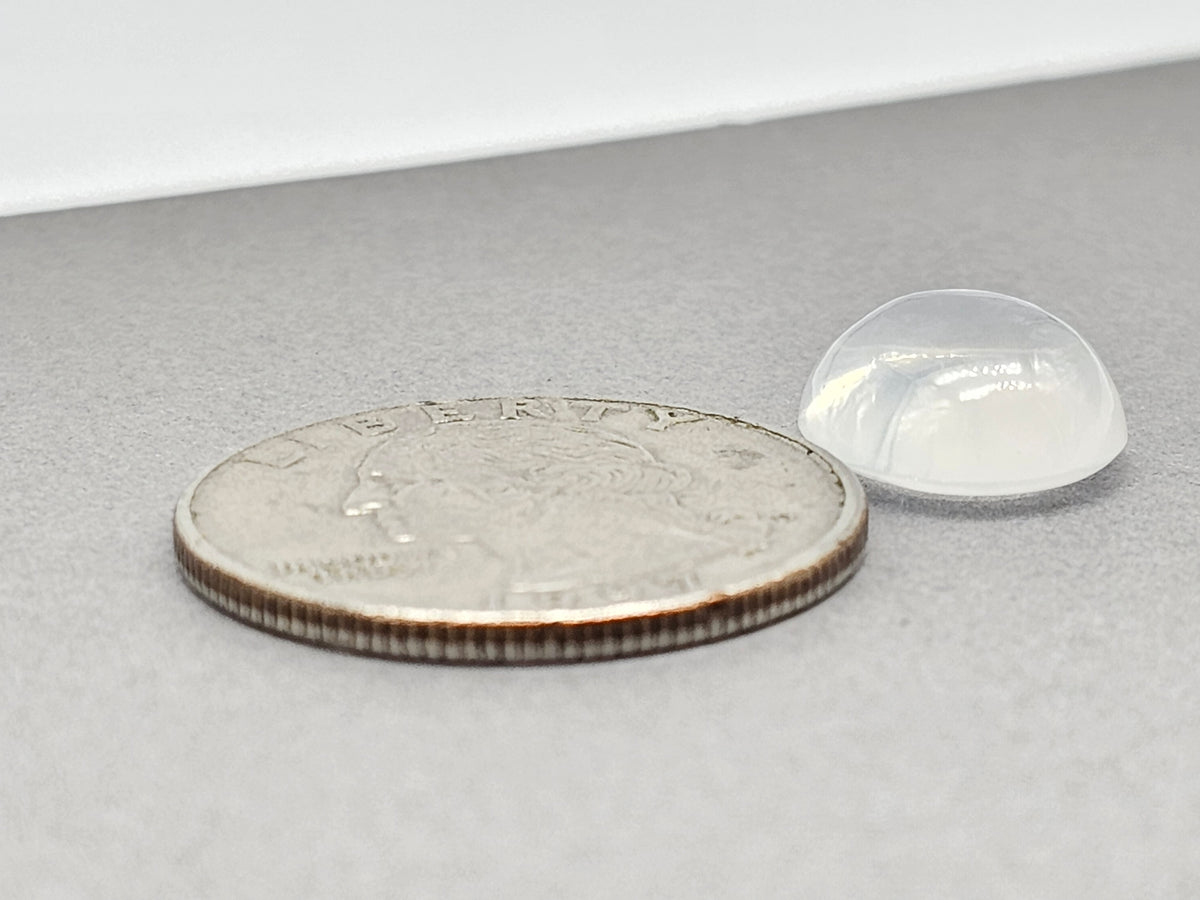 Mexican Jelly Opal Cabochon | Natural Opal from Mexico