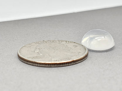 Mexican Jelly Opal Cabochon | Natural Opal from Mexico