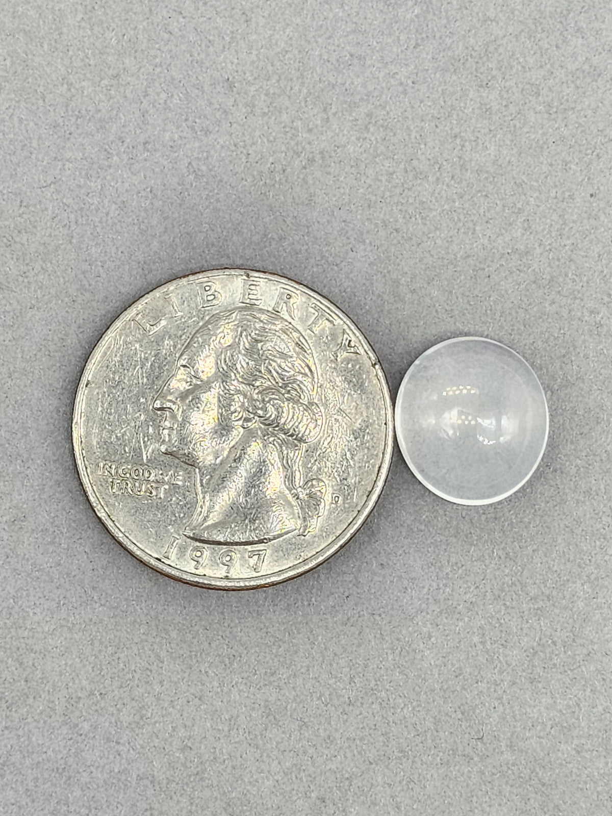 Mexican Jelly Opal Cabochon | Natural Opal from Mexico