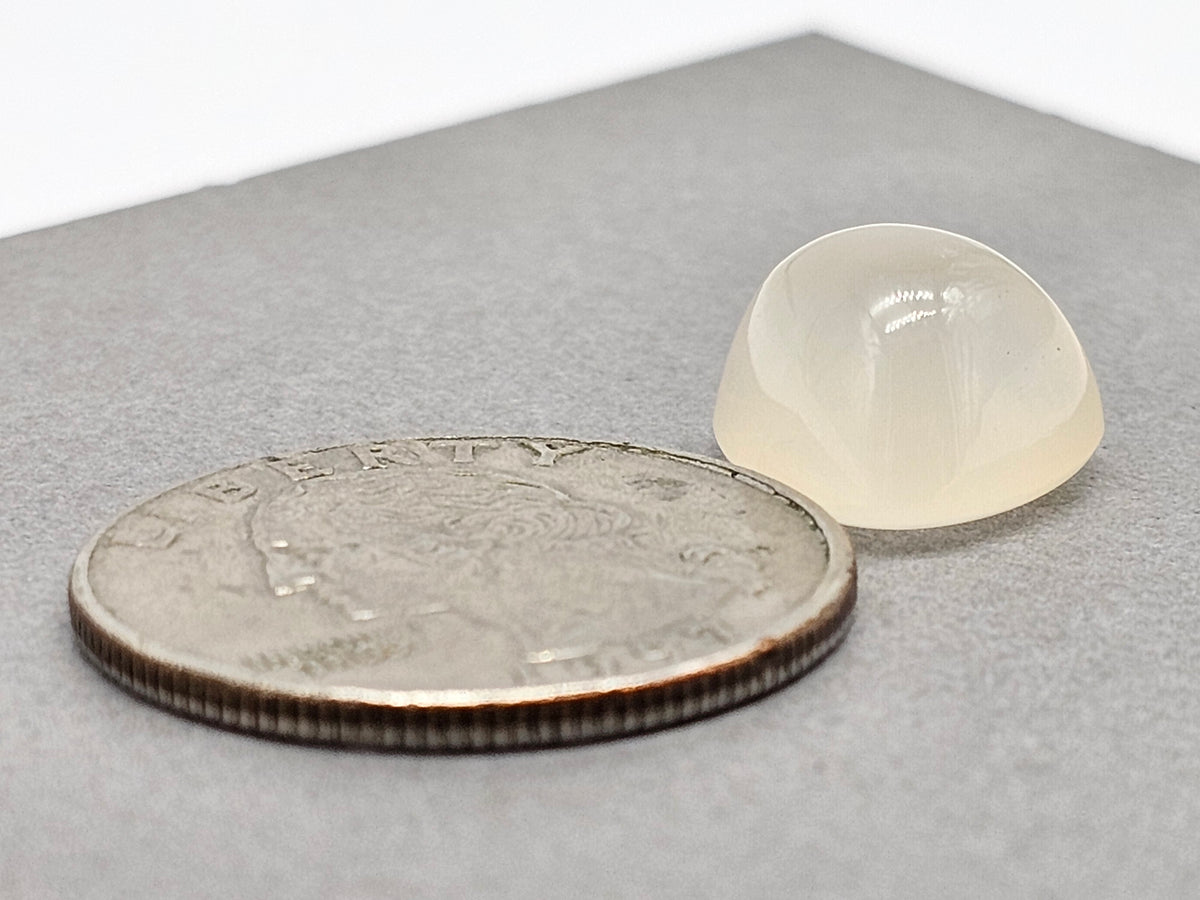 Mexican Jelly Opal Cabochon | Natural Opal from Mexico