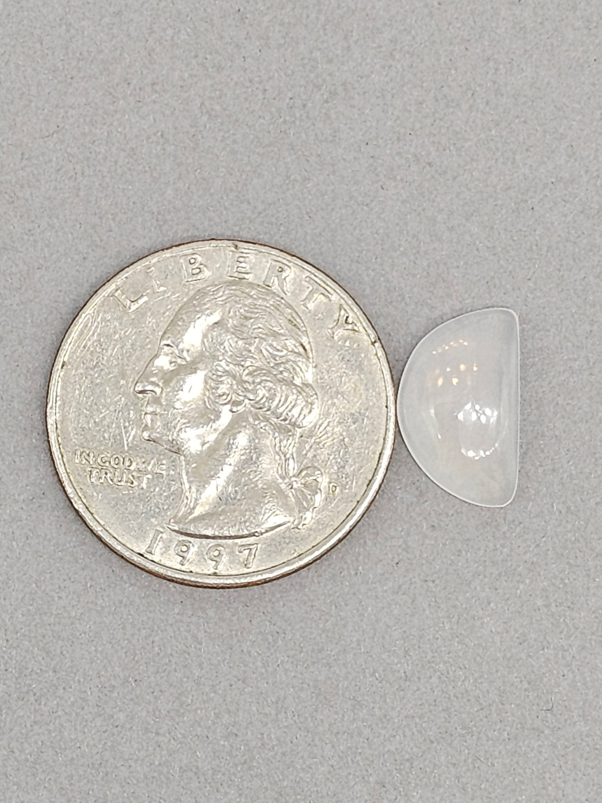 Mexican Jelly Opal Cabochon | Natural Opal from Mexico