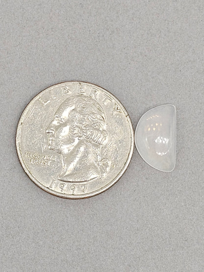 Mexican Jelly Opal Cabochon | Natural Opal from Mexico