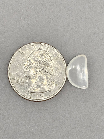 Mexican Jelly Opal Cabochon | Natural Opal from Mexico