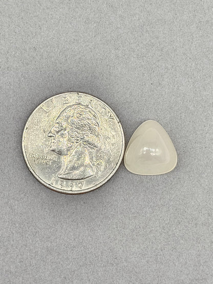 Mexican Jelly Opal Cabochon | Natural Opal from Mexico