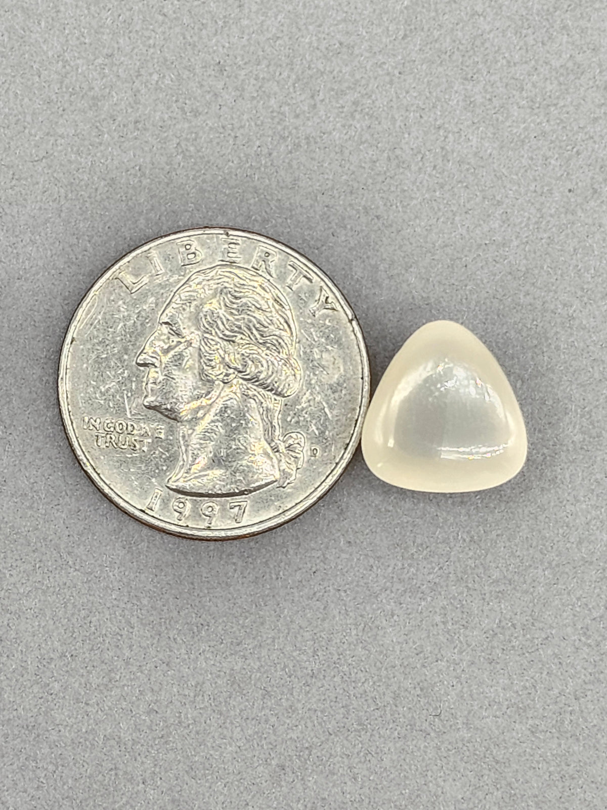 Mexican Jelly Opal Cabochon | Natural Opal from Mexico