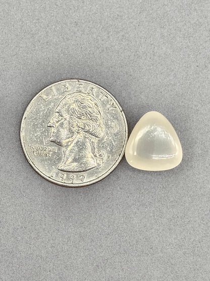 Mexican Jelly Opal Cabochon | Natural Opal from Mexico