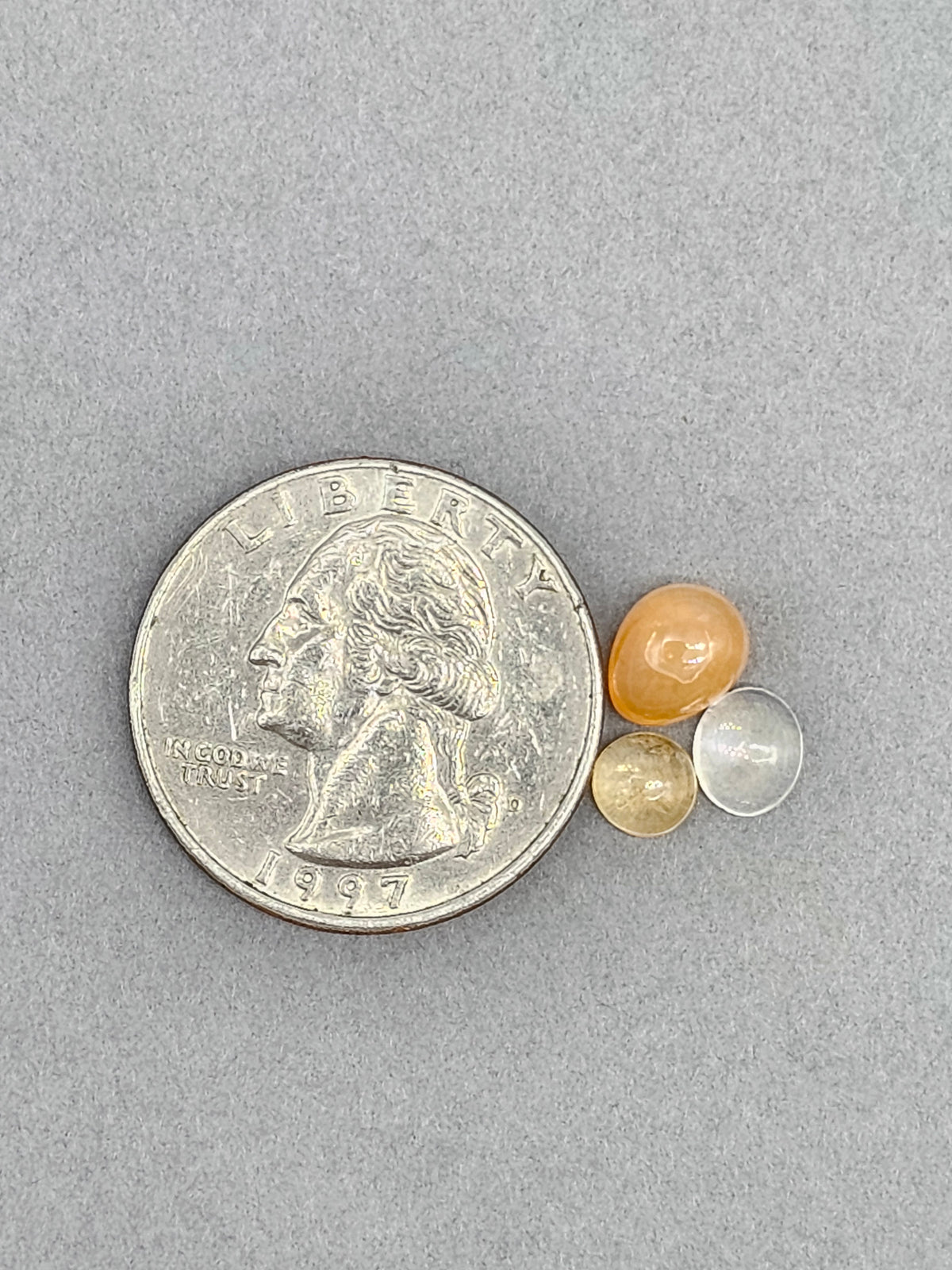 Mexican Jelly Opal Cabochon Lot | Natural Opal from Mexico
