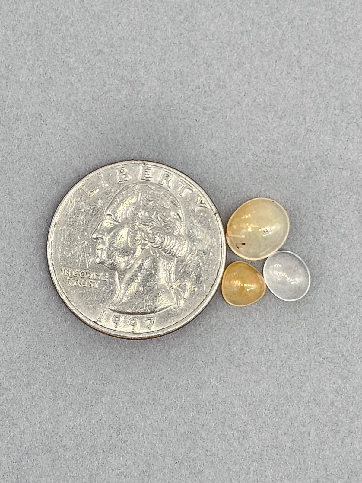 Mexican Jelly Opal Cabochon Lot | Natural Opal from Mexico