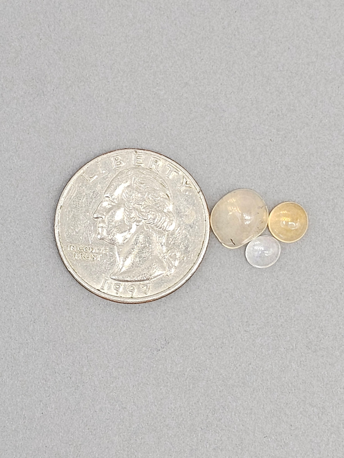 Mexican Jelly Opal Cabochon Lot | Natural Opal from Mexico