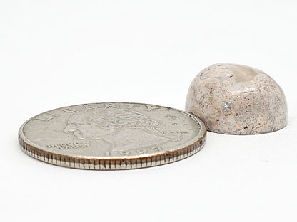 Mexican Cantera Opal Cabochon | Natural Opal from Mexico