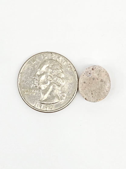 Mexican Cantera Opal Cabochon | Natural Opal from Mexico