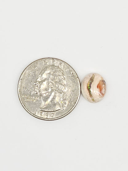 Mexican Cantera Opal Cabochon | Natural Opal from Mexico