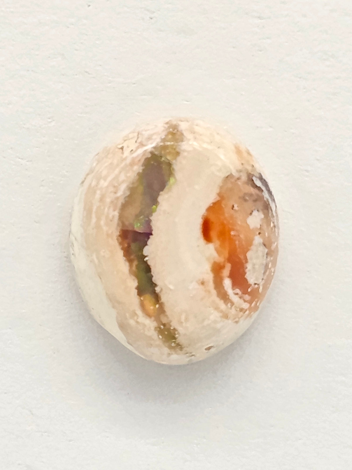 Mexican Cantera Opal Cabochon | Natural Opal from Mexico