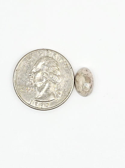 Mexican Cantera Opal Cabochon | Natural Opal from Mexico