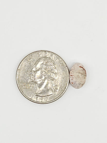 Mexican Cantera Opal Cabochon | Natural Opal from Mexico