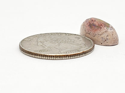 Mexican Cantera Opal Cabochon | Natural Opal from Mexico