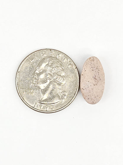 Mexican Cantera Opal Cabochon | Natural Opal from Mexico