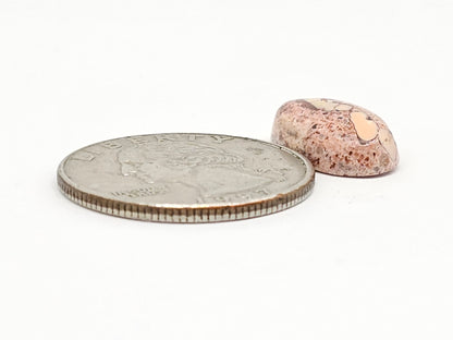Mexican Cantera Opal Cabochon | Natural Opal from Mexico