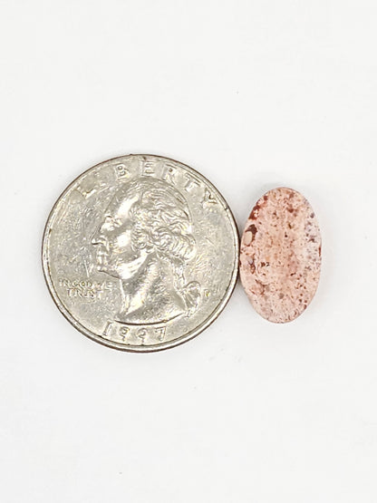 Mexican Cantera Opal Cabochon | Natural Opal from Mexico