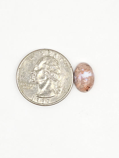 Mexican Cantera Opal Cabochon | Natural Opal from Mexico