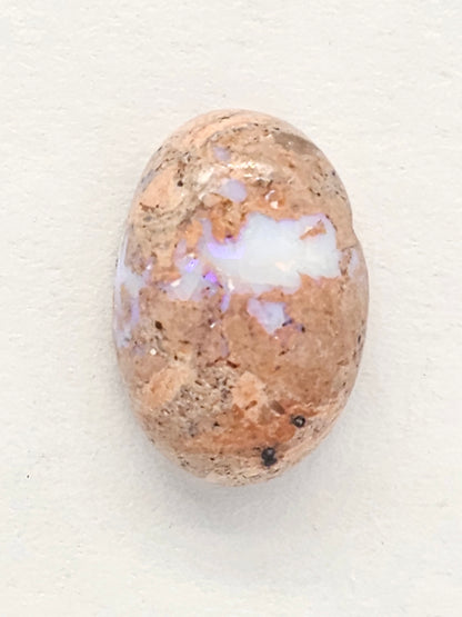 Mexican Cantera Opal Cabochon | Natural Opal from Mexico