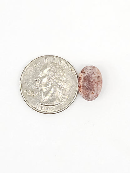 Mexican Cantera Opal Cabochon | Natural Opal from Mexico