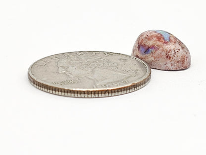 Mexican Cantera Opal Cabochon | Natural Opal from Mexico