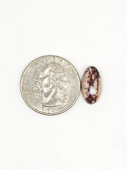 Mexican Cantera Opal Cabochon | Natural Opal from Mexico