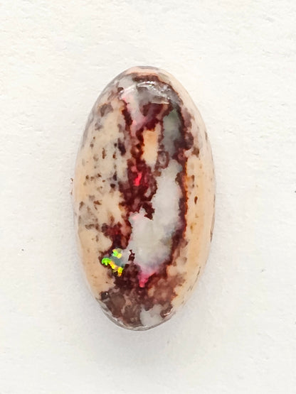 Mexican Cantera Opal Cabochon | Natural Opal from Mexico