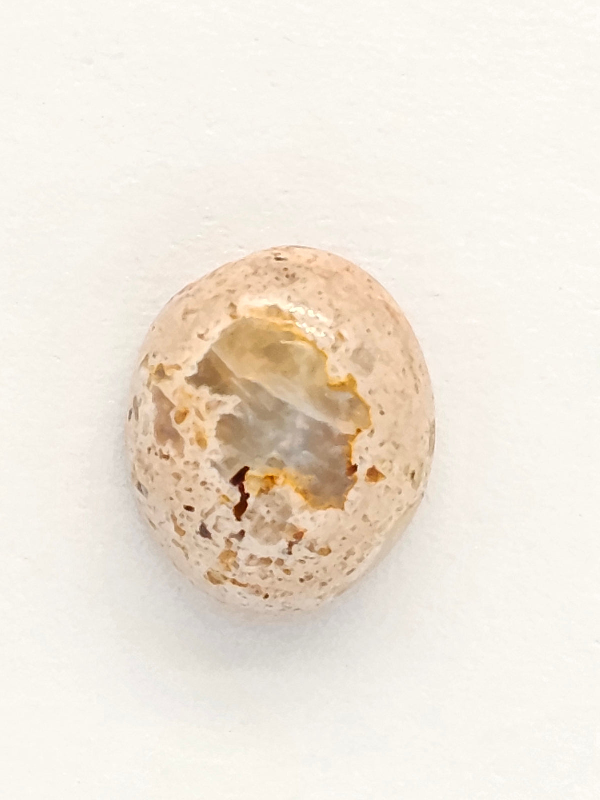 Mexican Cantera Opal Cabochon | Natural Opal from Mexico