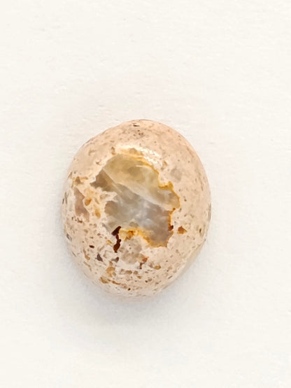 Mexican Cantera Opal Cabochon | Natural Opal from Mexico