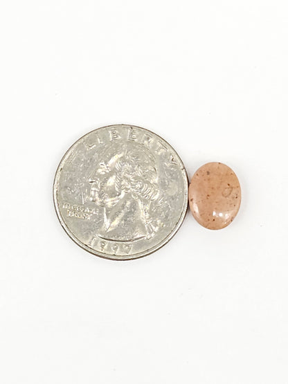 Mexican Cantera Opal Cabochon | Natural Opal from Mexico