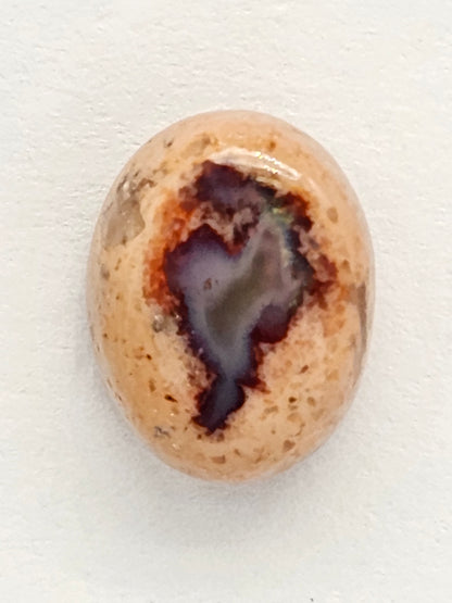 Mexican Cantera Opal Cabochon | Natural Opal from Mexico