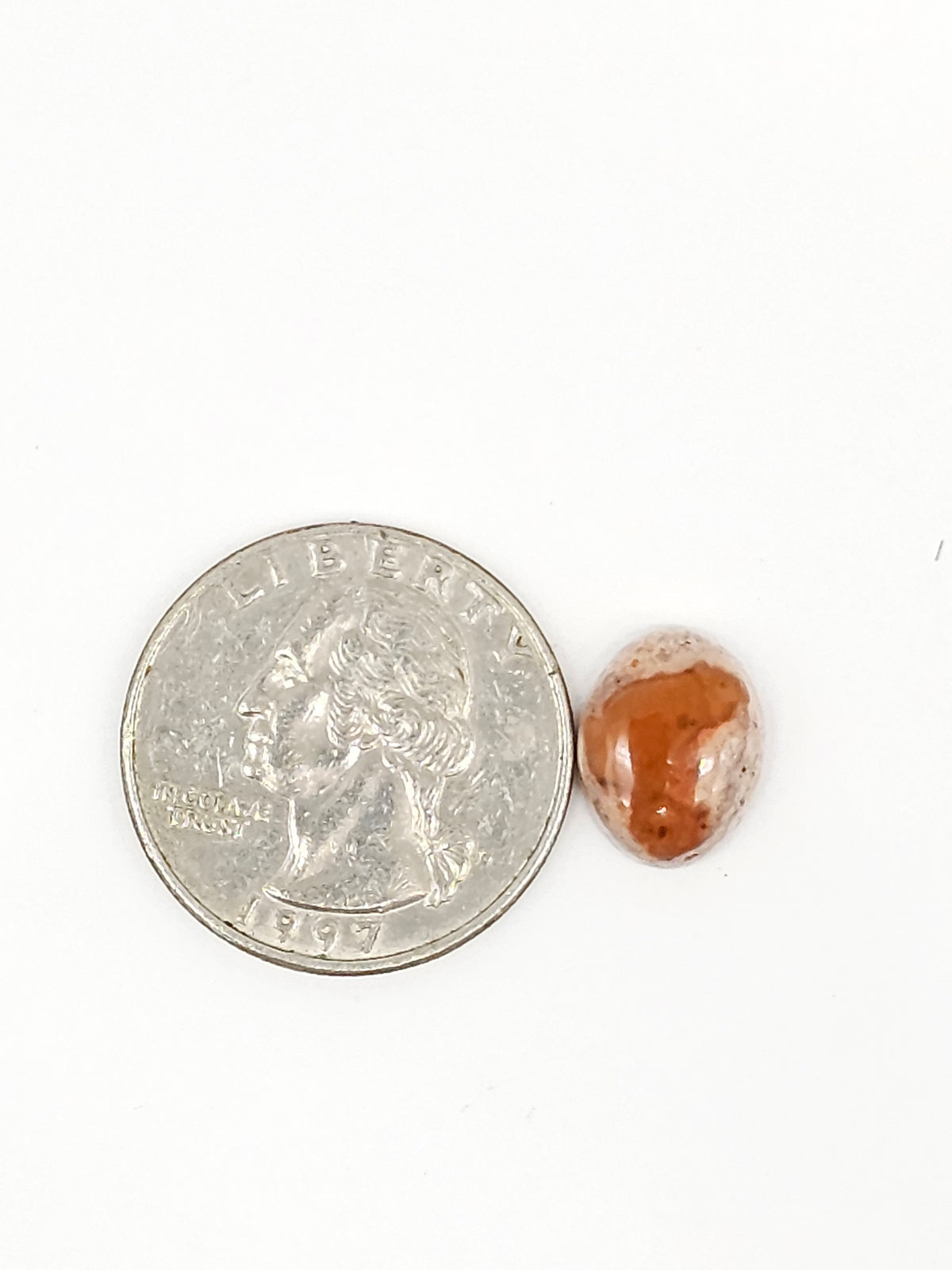 Mexican Cantera Opal Cabochon | Natural Opal from Mexico