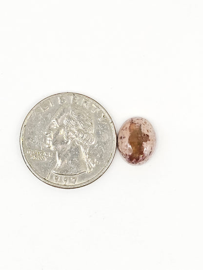 Mexican Cantera Opal Cabochon | Natural Opal from Mexico