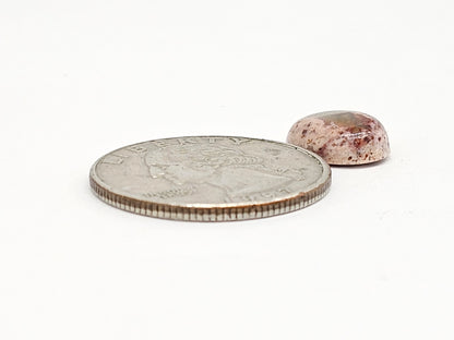 Mexican Cantera Opal Cabochon | Natural Opal from Mexico