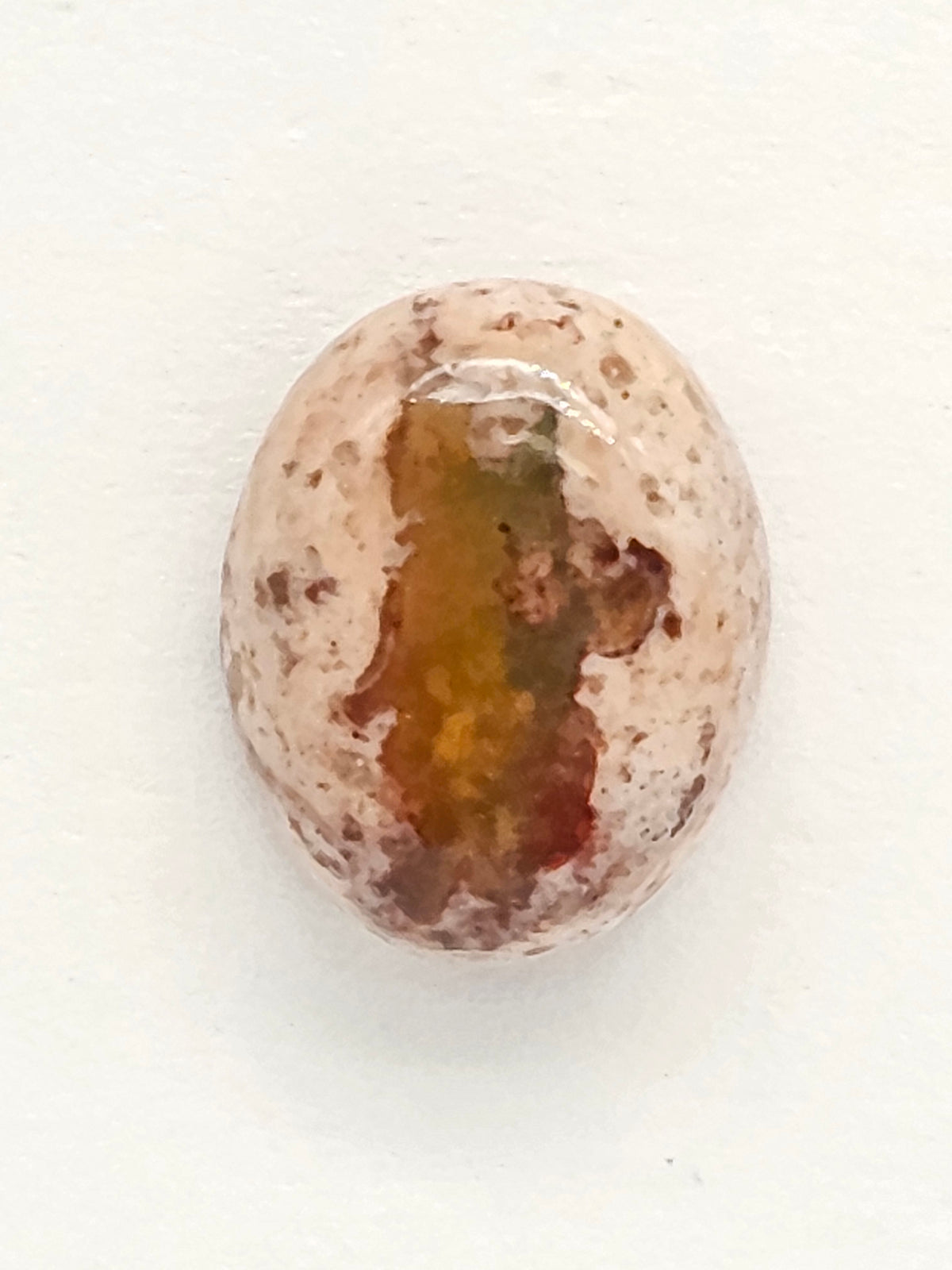 Mexican Cantera Opal Cabochon | Natural Opal from Mexico