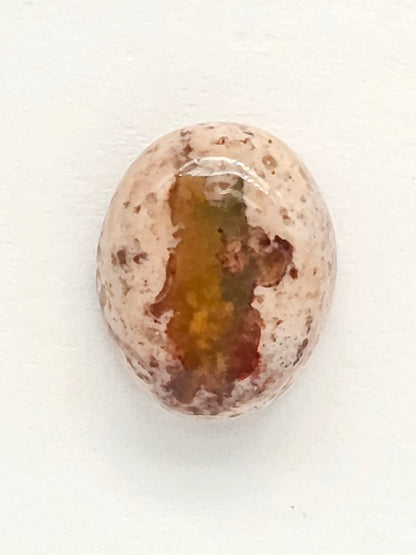 Mexican Cantera Opal Cabochon | Natural Opal from Mexico