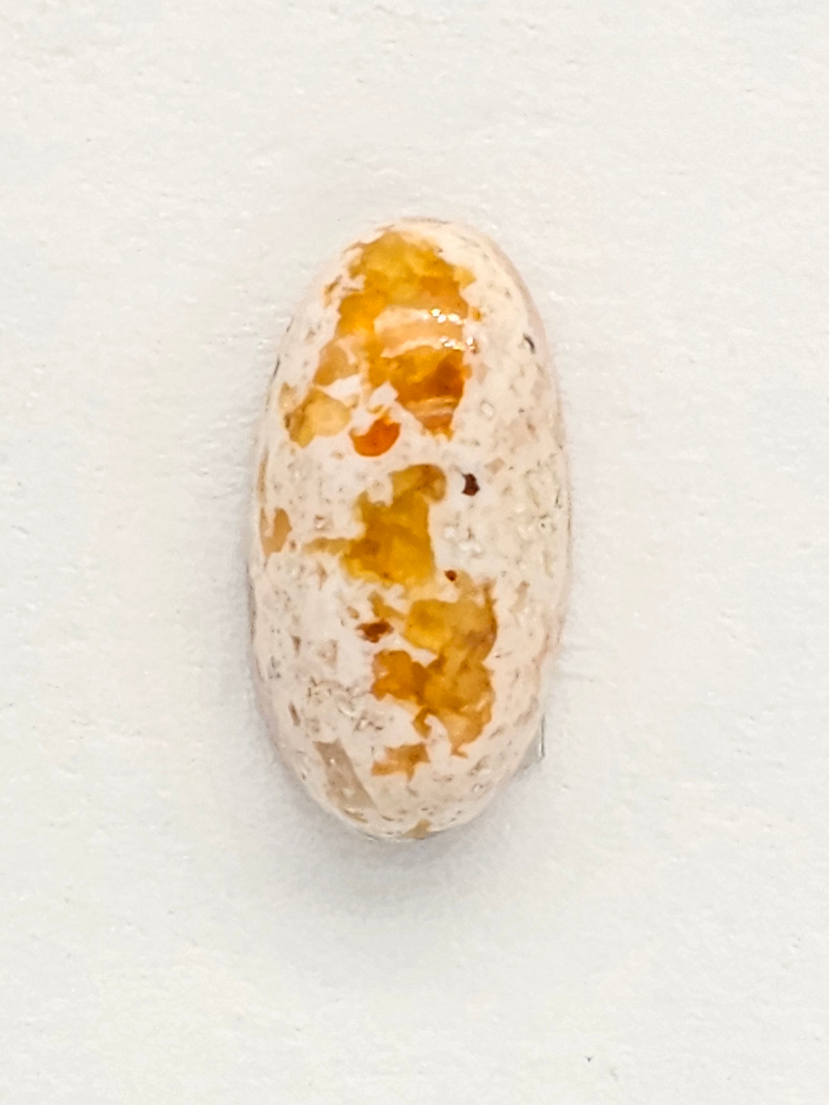 Mexican Cantera Opal Cabochon | Natural Opal from Mexico