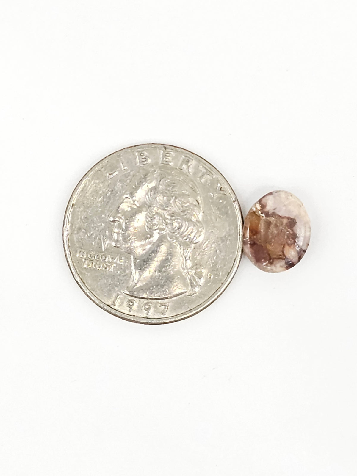 Mexican Cantera Opal Cabochon | Natural Opal from Mexico